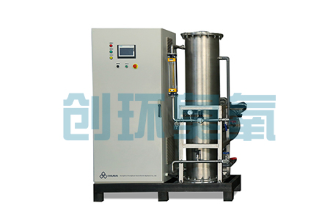 曲靖高浓度工业废水难降解成分高怎么办？大型臭氧发生器催化氧化技术选型与成本测算