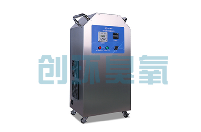 曲靖冬季养殖场密闭消毒双赢方案：臭氧发生器在工厂化水产与畜牧场景的安全应用