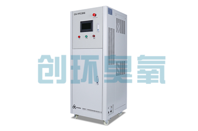 曲靖工厂化循环水养殖(RAS)如何配套臭氧发生器？系统级集成方案
