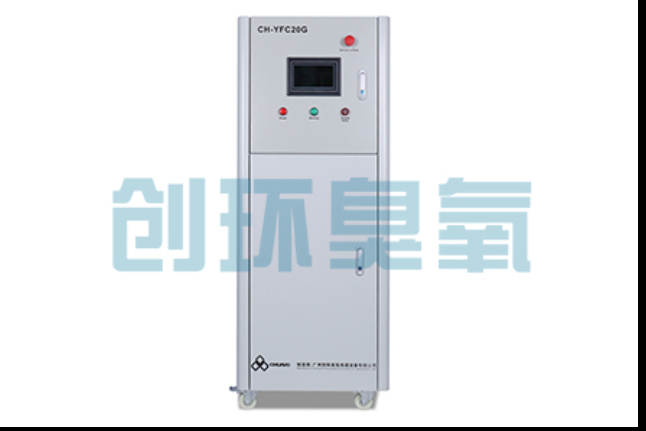 曲靖ORP(氧化还原电位)控制在海水养殖臭氧投加中的核心作用与设定区间
