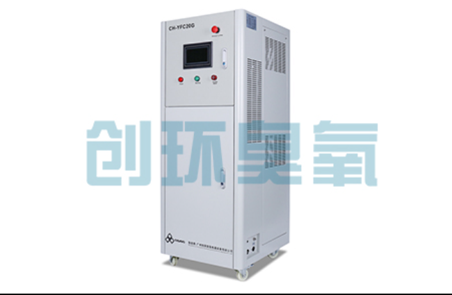 曲靖高密度养虾水质恶化怎么救？臭氧发生器降解氨氮与亚硝酸盐实操步骤