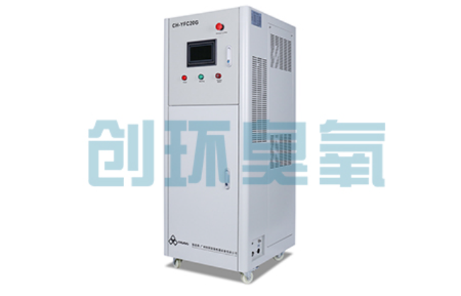 曲靖工厂化循环水养虾必备:蛋白分离器后端注入臭氧的技术要点与逻辑
