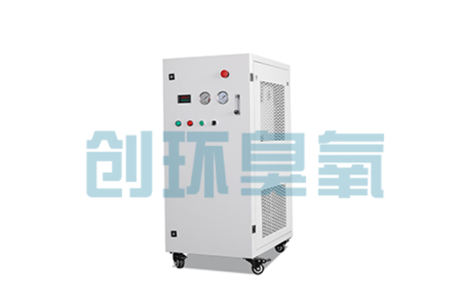 曲靖养殖池水质恶化怎么救?定制臭氧水机快速降解亚硝酸盐方案