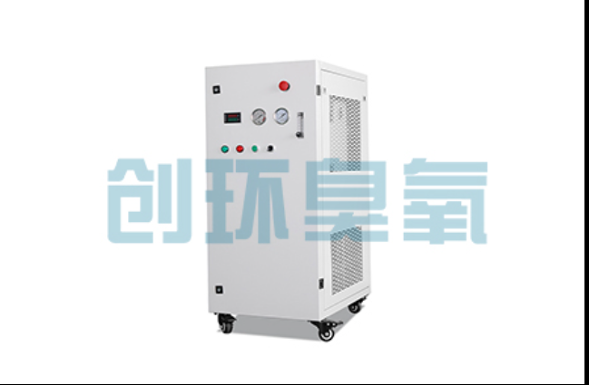 曲靖工厂化养鲈必看:2026年臭氧发生器替代传统消毒的最新方案