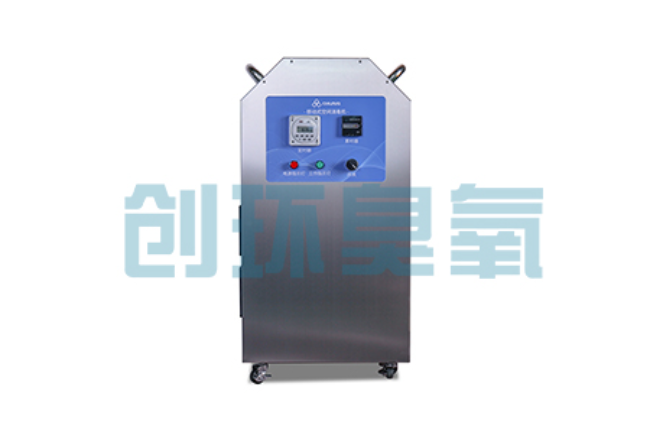 曲靖臭氧发生器在其他食品加工中的应用有哪些?
