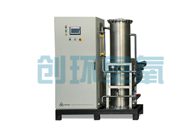 曲靖高浓度化工废水脱毒对比:臭氧发生器与湿式氧化法(WAO)的能耗与设备投资评估