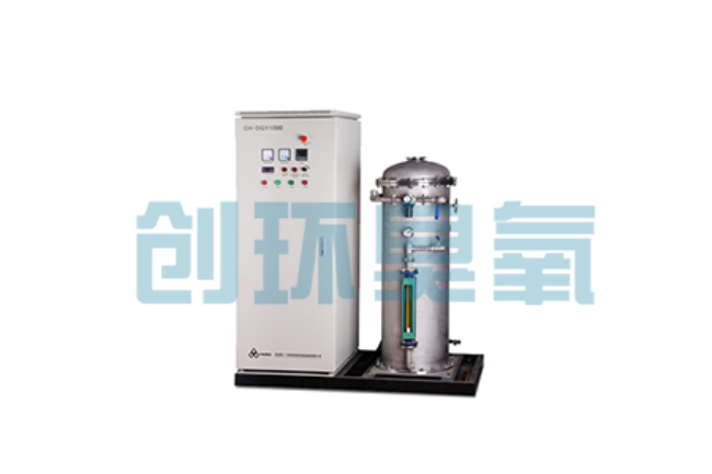 曲靖臭氧+UV vs 臭氧+H₂O₂:哪个AOP工艺运行成本低20%?