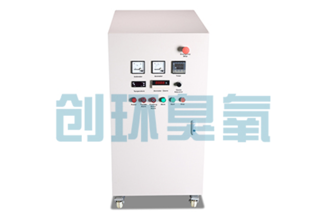 曲靖拒绝盲目选型!工厂化循环水养殖臭氧发生器产量计算公式与避坑指南